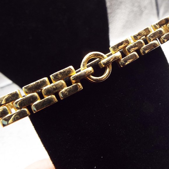 BEAUTIFUL DESIGNER PINS AND BROOCHES Jewelry Vintage M Lent Brick